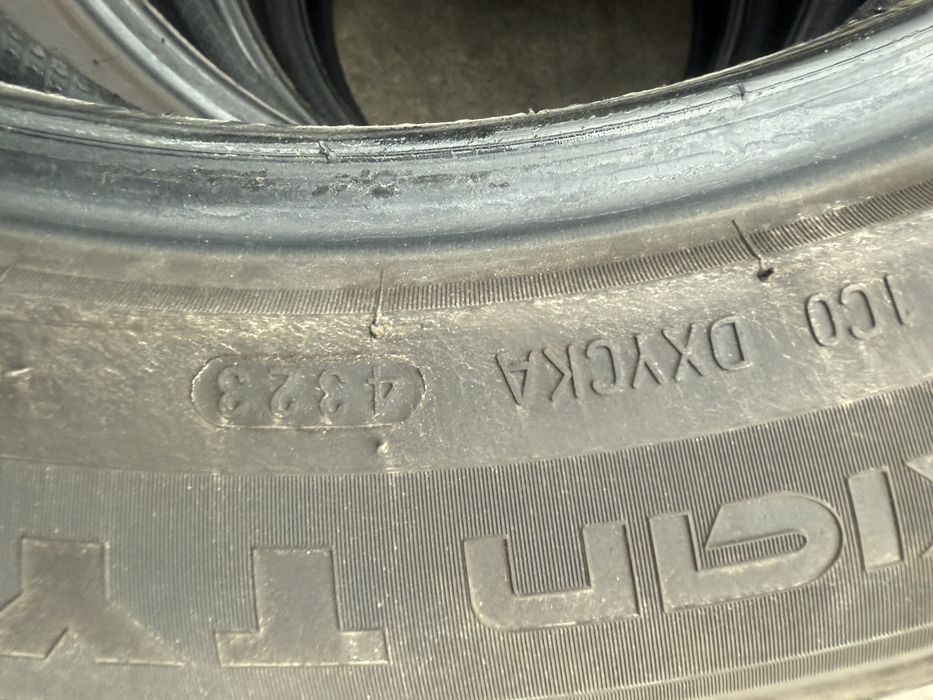 Vand Cauciucuri Nokian Wetproof 1 de vara 205/ 55/ 17