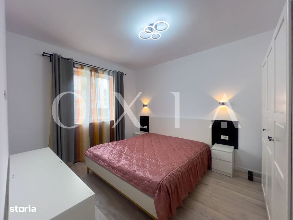 OX726 Giroc, Bd Sudului, Mobilat si Utilat