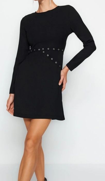 Rochie casual elegant