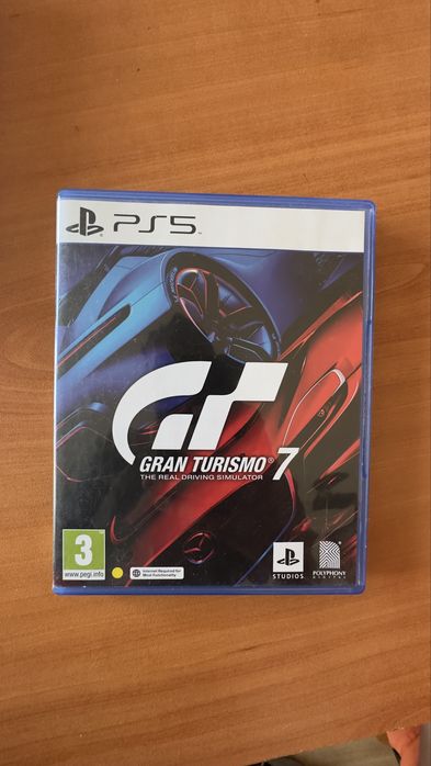 Продавам колекция игри за PlayStation (PS4 / PS5) – комплект