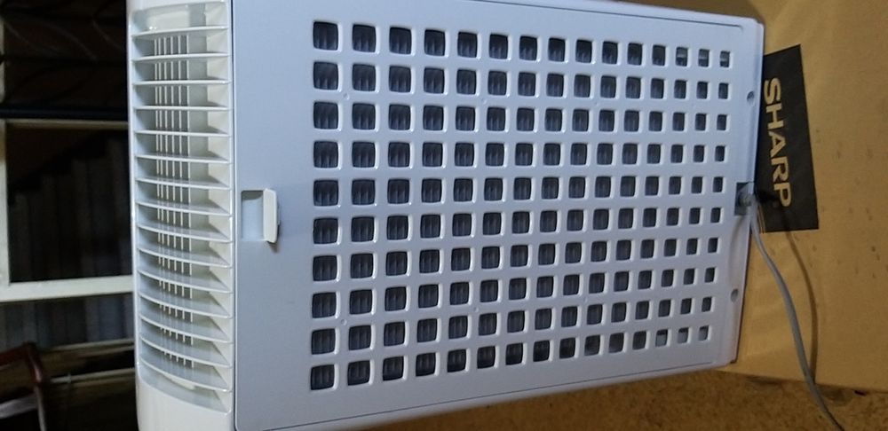 Пречиствателни за въздух sharp