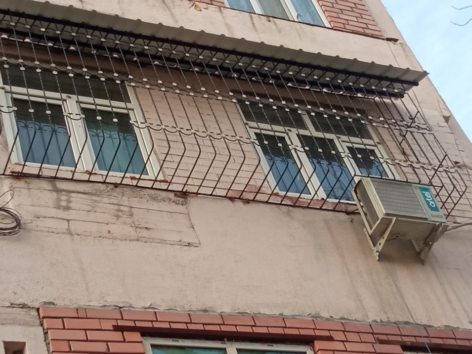 Reshotka .Kazirok.perilla.