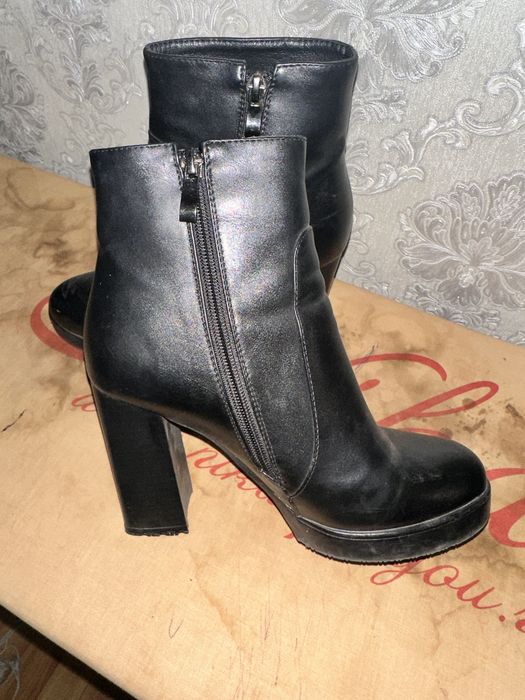 Платформа обувь женская