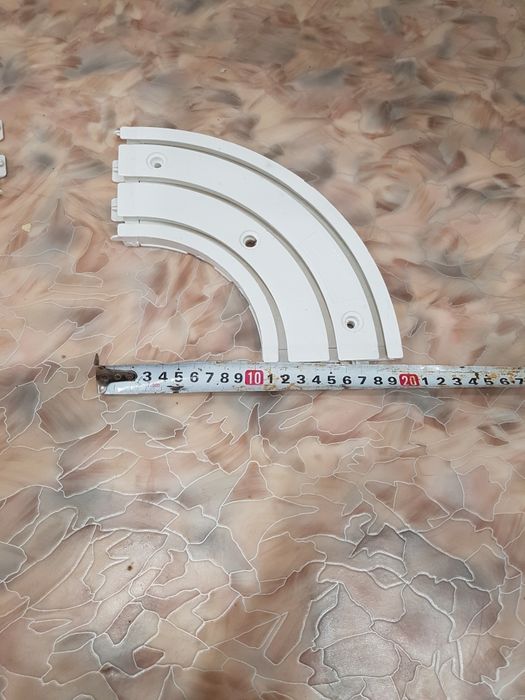 Продам карниз-(гардина)