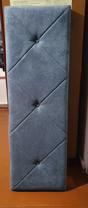 Сидушка мебельная мягкая