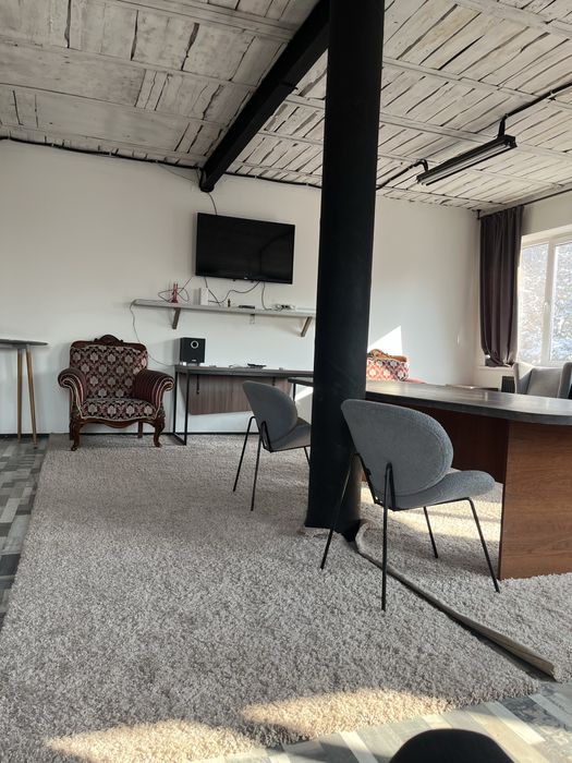 Хостел Алматы, койки