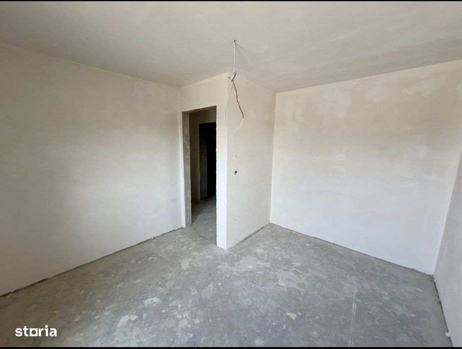 Casa P+1 Bercu Rosu