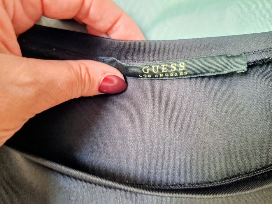 Bluza dama Guess