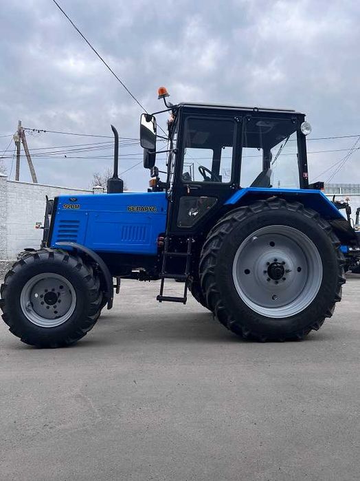 МТЗ Беларус 920М