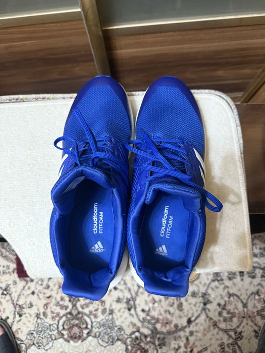 Кроссовки adidas мужские размер 44