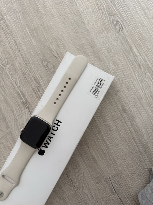 APPLE WATCH SE 3 40 mm 100% оригинал
