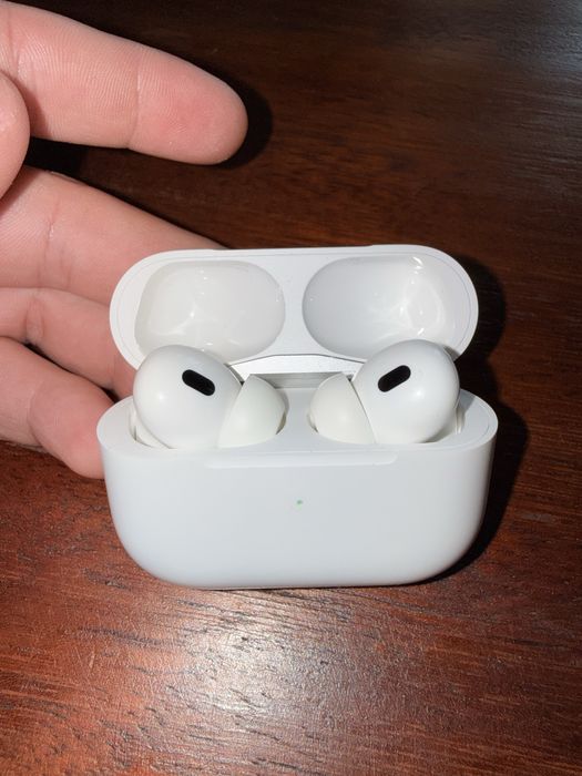 Airpods pro 2 - Почти неизползвани