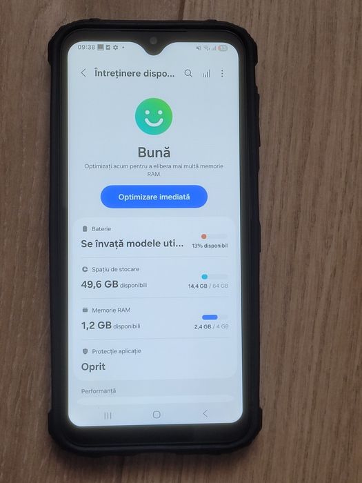 Samsung A14 64/4 dual sim