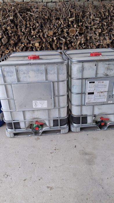 Evro bochka sotiladi 2 dona ichi tozza