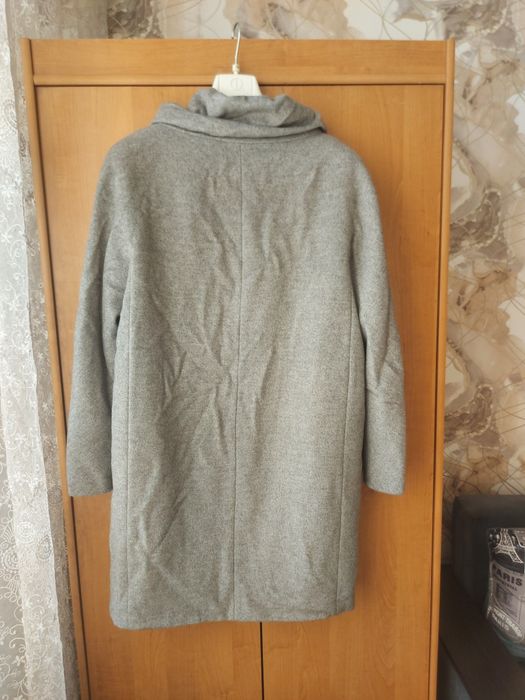 Продам новое женское пальто