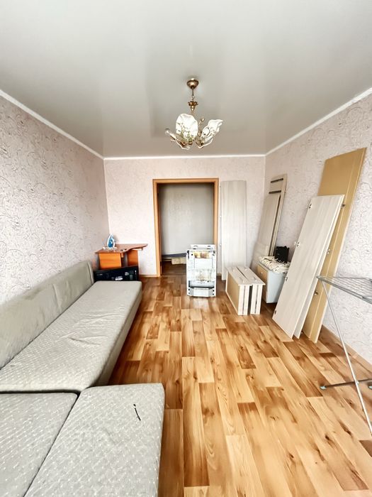 Продам 3 комн квартиру