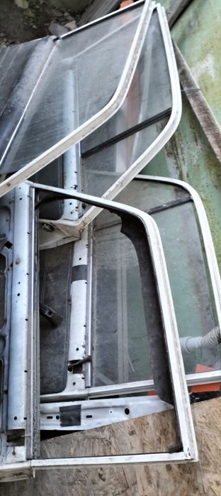 Запчасти на ваз 2107