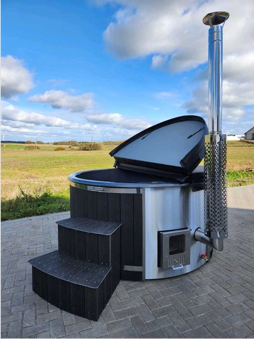 Сауна Джакузи Японска Баня ПРОМОЦИЯ