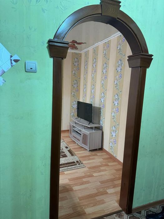 Продам 1 ком квартиру 19 микрорайон