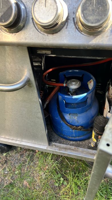 Gratar Naterial terasa