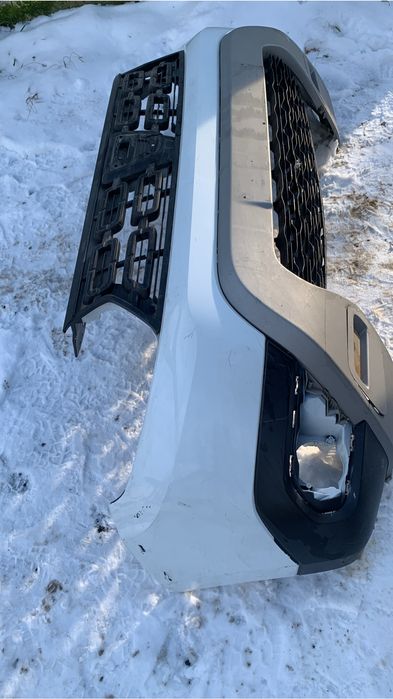 Bara fata Dacia Duster an 2018/2019/2020/2021/2022/2024