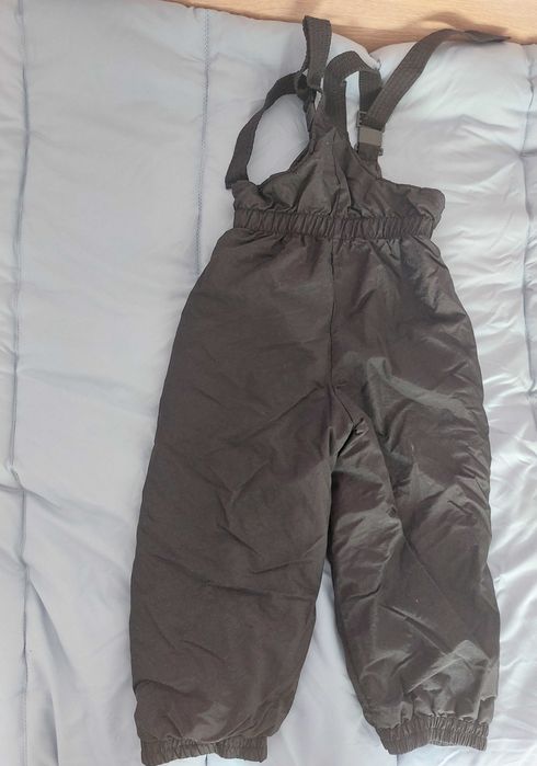 Детски шушляков гащеризон