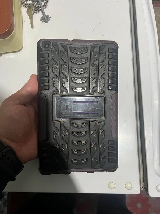 Samsung Tab A8 (2019)