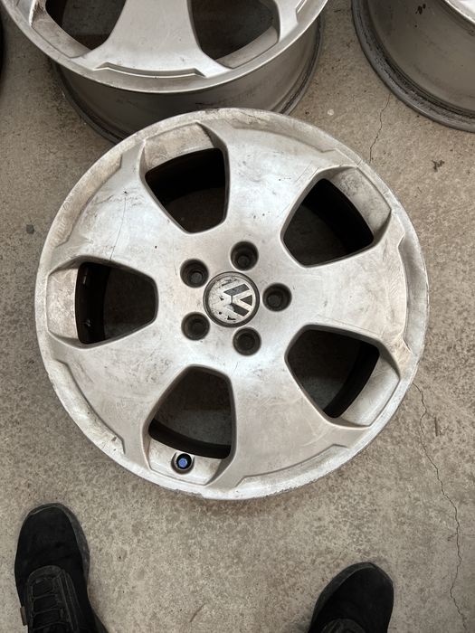 Джанти 5x112 17 цола