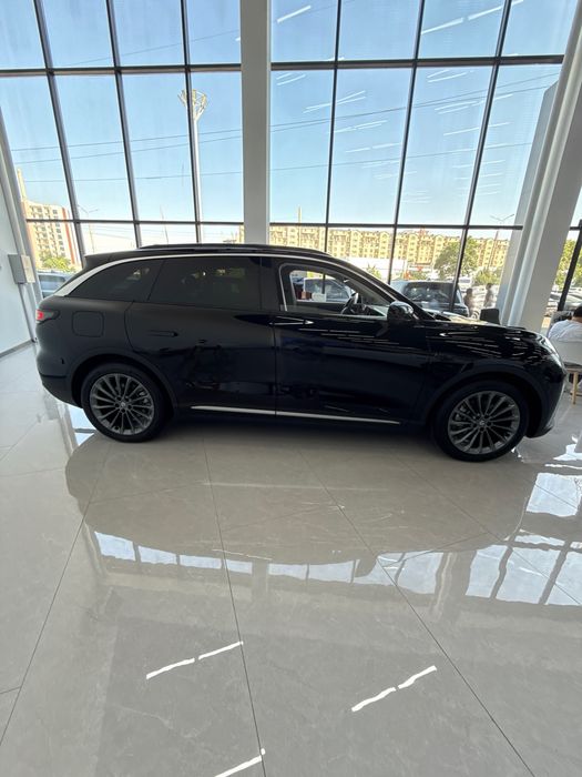 Leapmotor C11 580 Smart | 2025 г | СОБСТВЕНИК