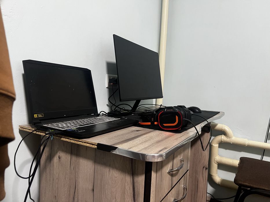 Ноутбук Acer Nitro AN515-57