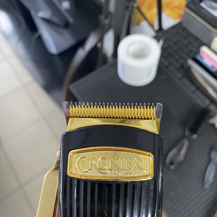 Машинка для стрижки волос