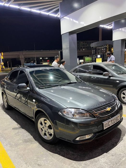 Gentra 2023 3-Poz Kredit qlib beramiz