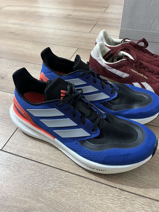 Адидас оригинал 45 размер