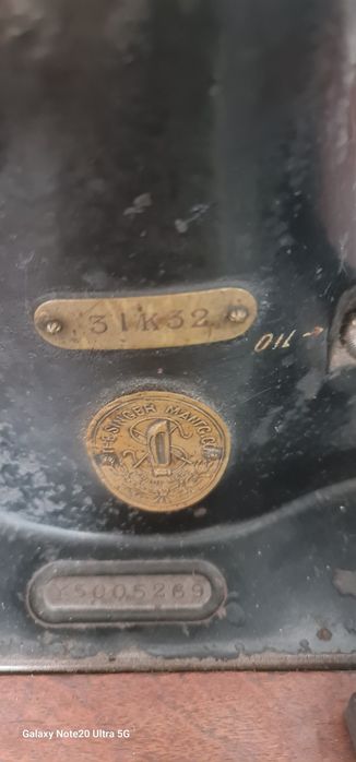 Vând drujba Husqvarna