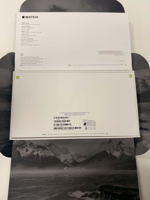 Apple Watch Ultra 4