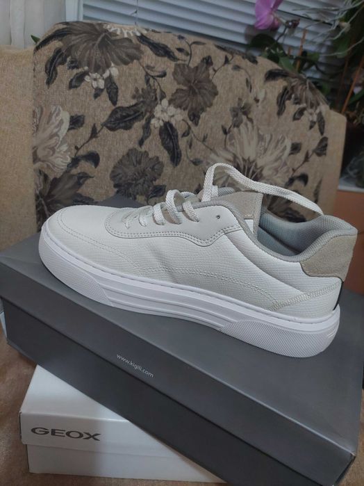 Мъжки маратонки на kigili