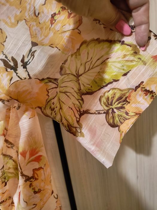 Красива лятна риза Л размер