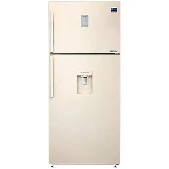 Большой холодильник Samsung RT53K6510EF/WT
