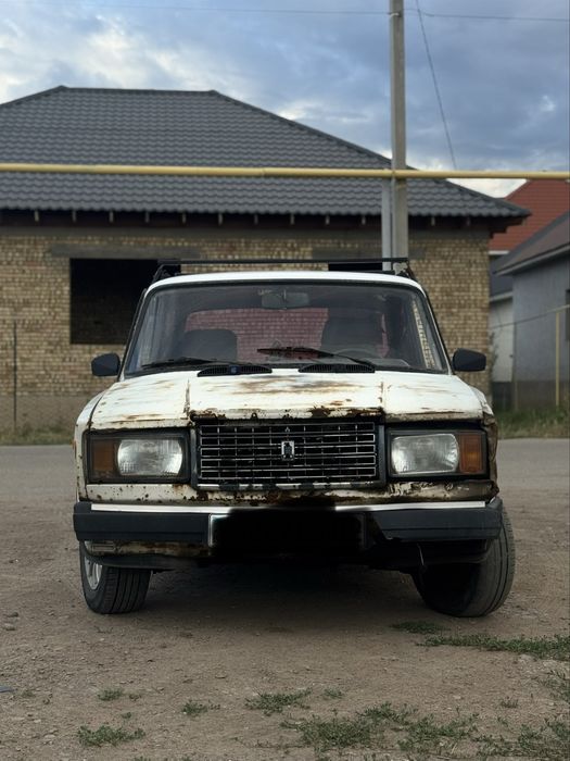 Ваз 21074 жигули