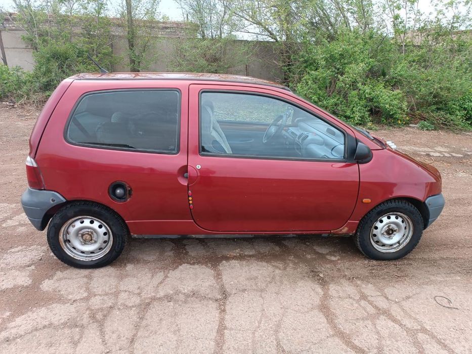 Продаи рент твинго