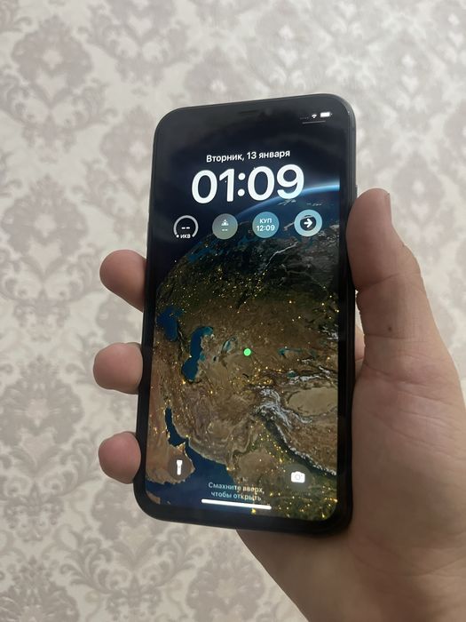 Iphone 11 128гб 78% айфон 11