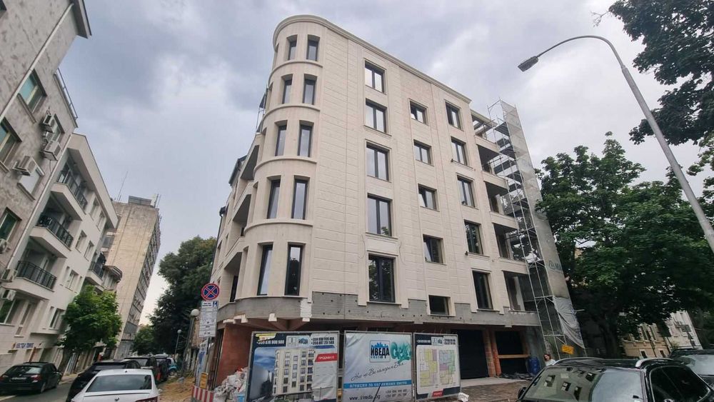 3-стаен в Варна-Централна поща