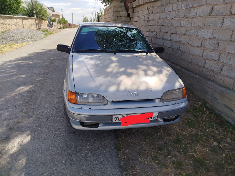 Самара 2115 сотилади