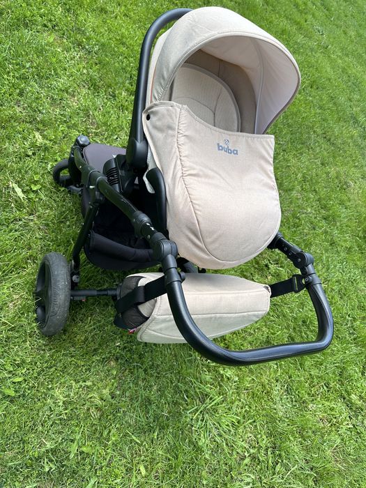 Бебешка колкчка Buba