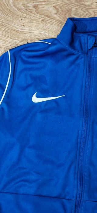 Мъжко горнище nike dri fit