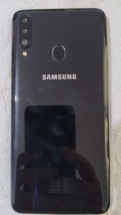 Samsung A20 stare foarte buna fara sm-a207f/ds 32GB