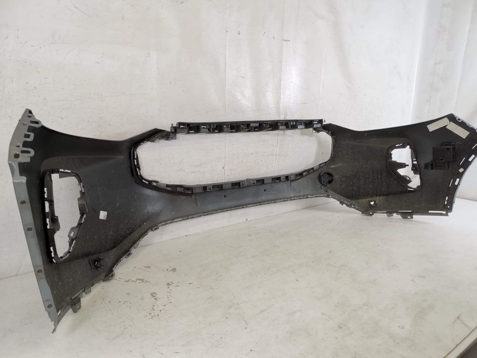 Предна броня Форд Куга / Ford Kuga Фейслифт Оригинална, в добро състоя