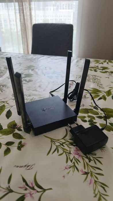 Модем TP Link Archer C54