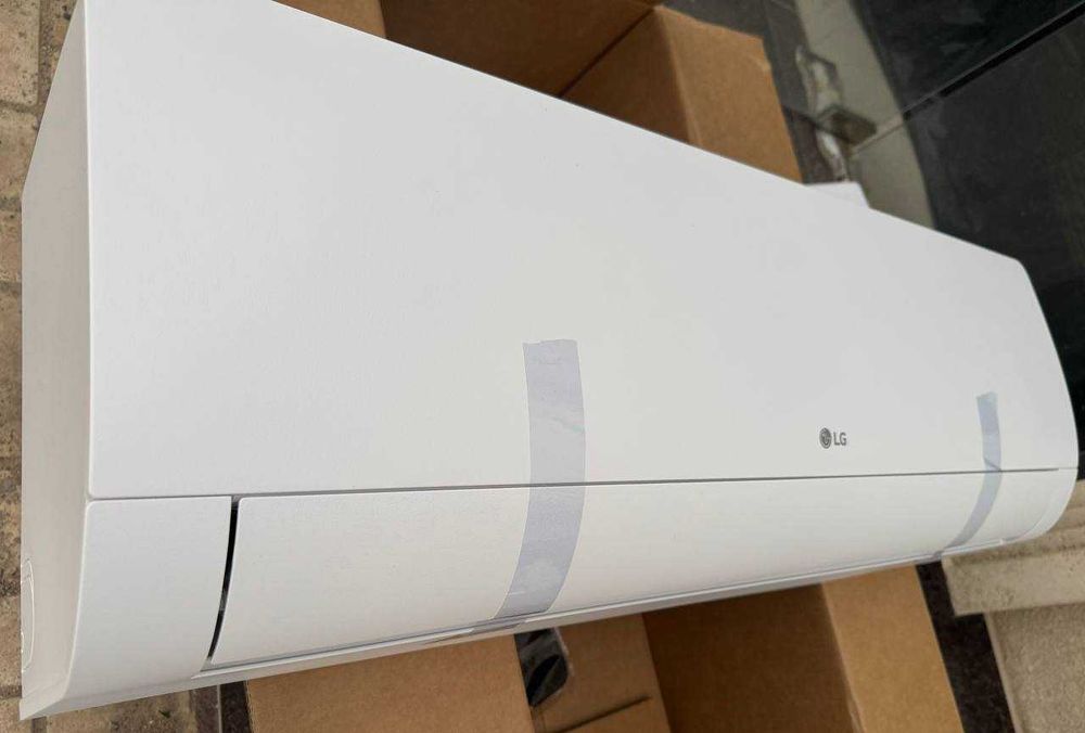 Кондиционер LG WZ18AWN Inverter Pro R32 Wi-Fi