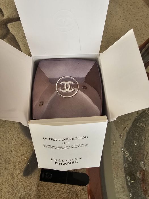 Creme față chanel